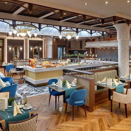 Ensana Nove Lazne Hotel Marianske Lazne Bagian luar foto
