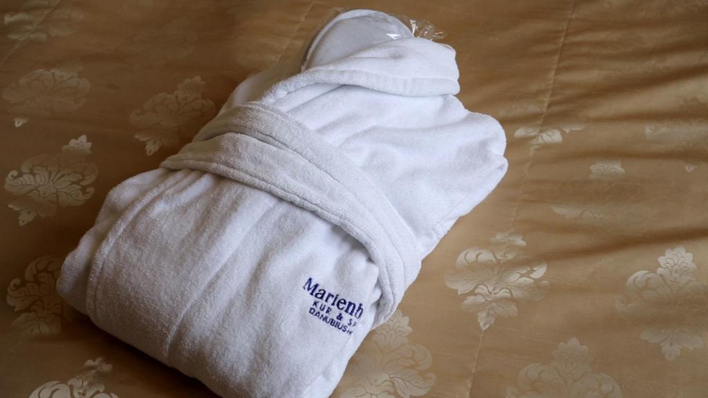 Ensana Nove Lazne Hotel Marianske Lazne Ruang foto