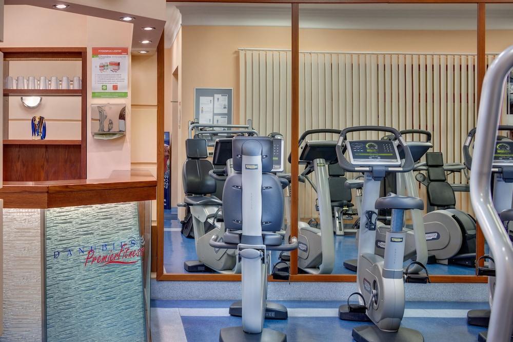 Ensana Nove Lazne Hotel Marianske Lazne Bagian luar foto