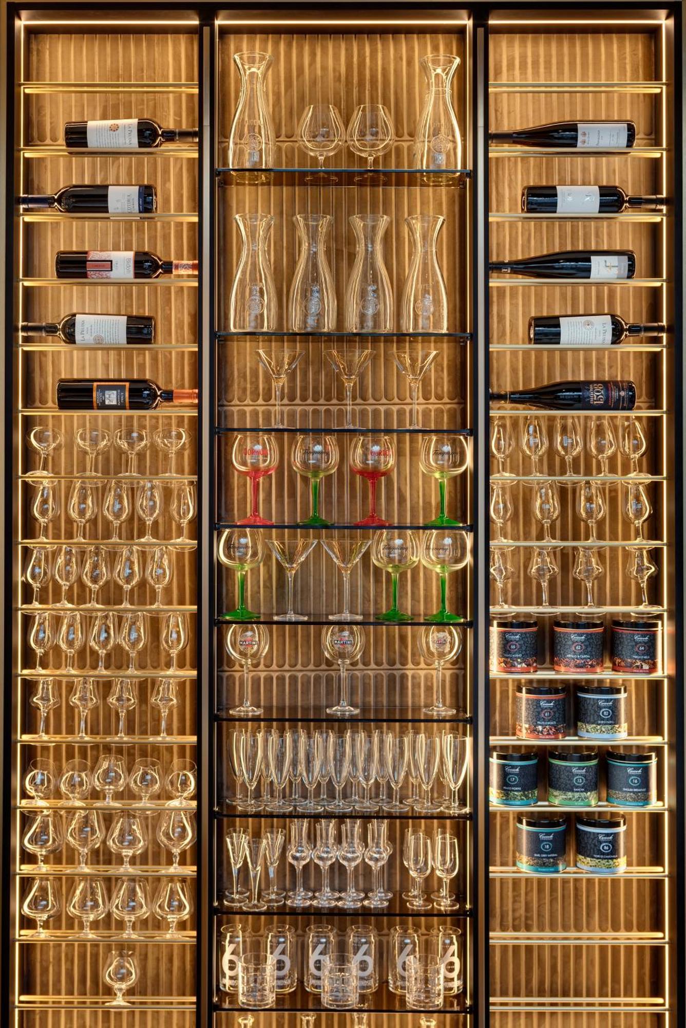 Ensana Nove Lazne Hotel Marianske Lazne Bagian luar foto